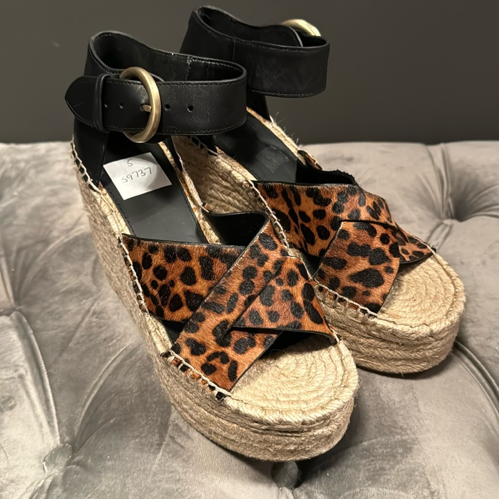 Marc Fisher Espadrilles